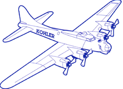 Kohler Blue Bombers