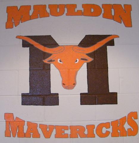 Mauldin Mavericks