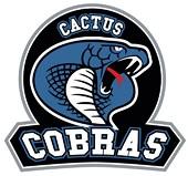 Cactus Cobras