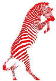 Claremore Zebras