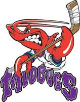 Bossier-Shreveport Mudbugs