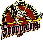 New Mexico Scorpions