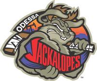 Odessa Jackalopes