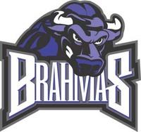 Texas Brahmas