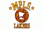 Minneapolis Lakers