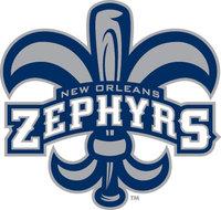 New Orleans Zephyrs