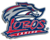 Laredo Lobos