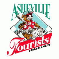 Asheville Tourists