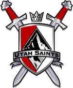 Utah Saints