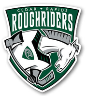 Cedar Rapids RoughRiders