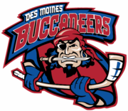 Des Moines Buccaneers