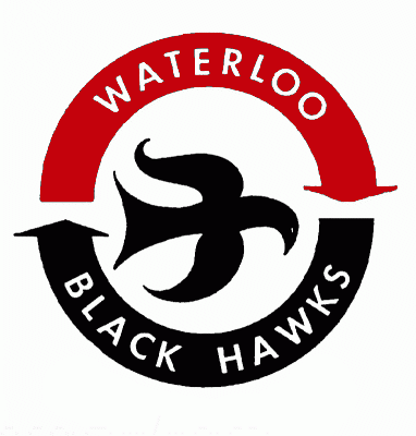 Waterloo Black Hawks