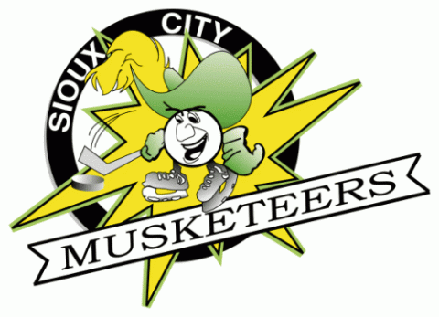 Sioux City Musketeers