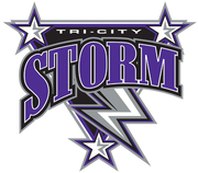 Tri-City Storm