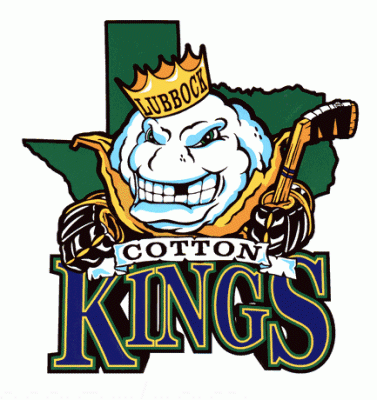 Lubbock Cotton Kings