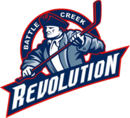 Battle Creek Revolution