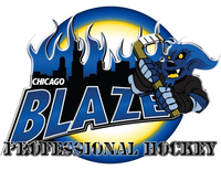 Chicago Blaze