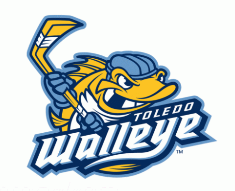 Toledo Walleye