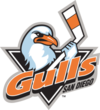 San Diego Gulls