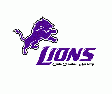 Cenla Christian Academy Lions