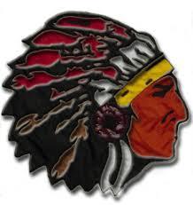 Millersburg Indians