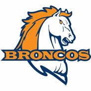 Brandeis Broncos