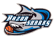 Rochester Razorsharks