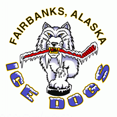 Fairbanks Ice Dogs