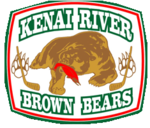 Kenai River Brown Bears