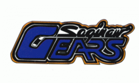 Saginaw Gears