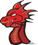 College Lafleche Dragons