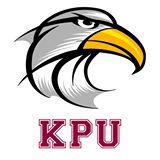 Kwantlen Polytechnic University Eagles