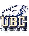 University of British Columbia Thunderbirds