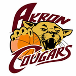 Akron Cougars