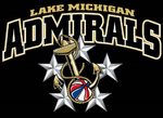 Lake Michigan Admirals