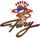 Phoenix Fury