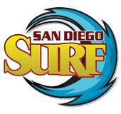 San Diego Surf