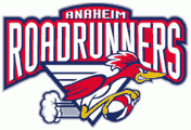 Anaheim Roadrunners