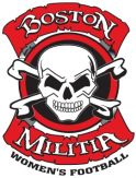 Boston Militia