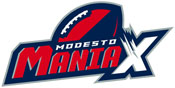 Modesto Maniax