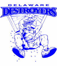 Delaware Destroyers