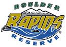 Boulder Rapids Reserve