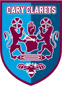 Cary Clarets