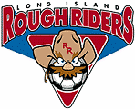 Long Island Rough Riders