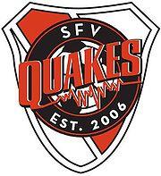 San Fernando Valley Quakes