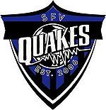 San Fernando Valley Quakes