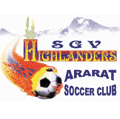 San Gabriel Valley Highlanders