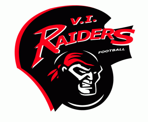 Vancouver Island Raiders