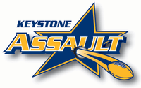 Keystone Assault