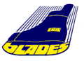 Erie Blades